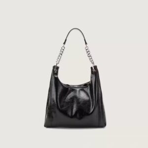 호보백 블랙 - 가죽